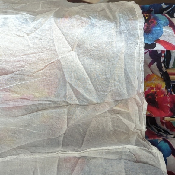 Flower Skirt - Picture 11 of 12